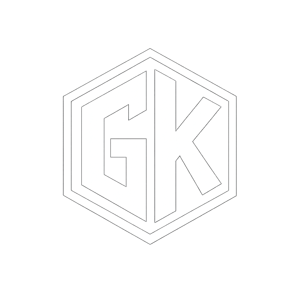 Gavin Klorfine